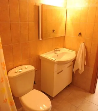 Appart hôtel Gardens & 3*